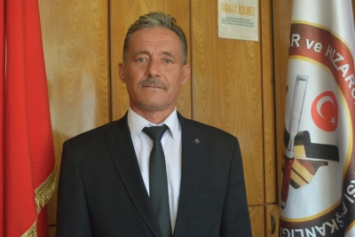 Niğde Marangozlar Odası’nın ismi değişti