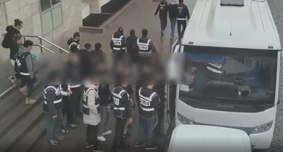 Niğde Merkezli 5 İlde Nitelikli Dolandırıcılık Operasyonu: 9 Tutuklama