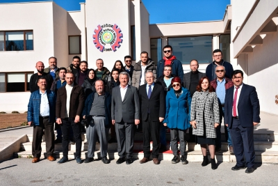 Niğde OSB'nin borçu yok!