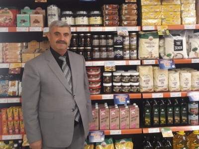 Niğde, pilot bölge arasında