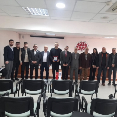 Niğde SMMM Odası’ndan Kurumlar Vergisi Beyannamesi Eğitimi