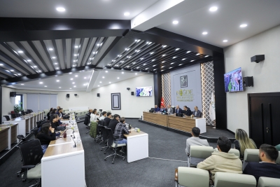 Niğde’de 25 Yıllık Trafik Hayali Gerçek Oldu