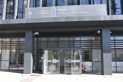 Niğde’de 40 kişilik personel alımı yapılacak