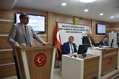 Niğde’de 4,8 Milyar TL’lik 36 Proje Devam Ediyor