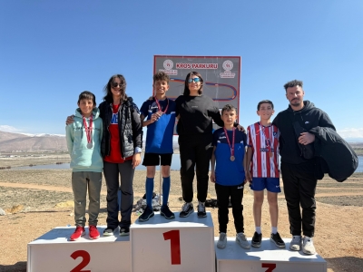 Niğde’de Anadolu Yıldızlar Ligi Kros Seçmeleri Tamamlandı
