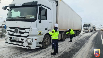Niğde’de Bir Haftada 25 Bin 842 Sürücü Denetlendi
