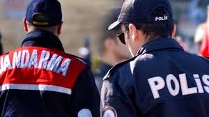 Niğde’de Bir Haftada 218 Şahıs Hakkında İşlem Yapıldı