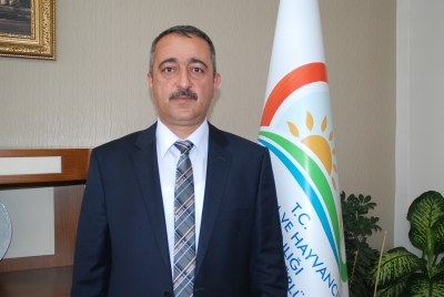 Niğde’de Çiftçilerin Bahar Mesaisi Başladı