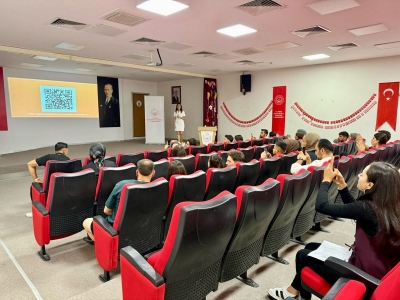 Niğde’de gençlere evlilik öncesi eğitim verildi