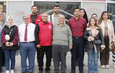 Niğde’de Gençlik Merkezleri Gençlerin Buluşma Noktası Oldu