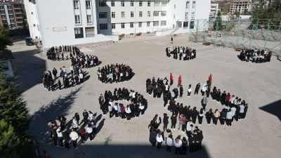 Niğde’de İl Genelinde Eş Zamanlı Afet Tatbikatları Yapıldı