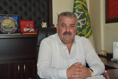Niğde’de mavi dil hastalığı yok