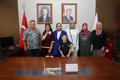 Niğde’de özel gereksinimli öğrenciler için iş birliği vurgusu
