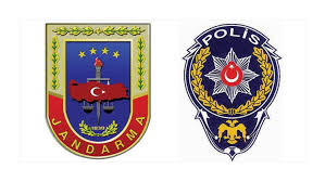 Niğde’de Polis ve Jandarma Haftalık Denetimlerini Sıkılaştırdı