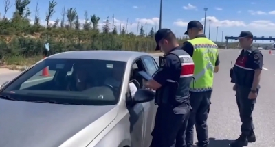 Niğde’de Trafik Denetimlerinde 2 Bin 758 Sürücüye Ceza Uygulandı