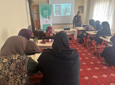 Niğde’de Uyuşturucuyla Mücadelede 808 Kişiye Ulaşıldı