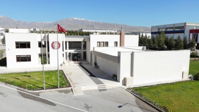 Niğde’deki OSB’ler Sanayicilere Ev Sahipliği Yapmaya Hazır