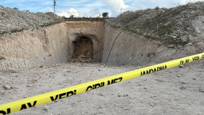 Niğde’deki oyma depolar denetlenecek