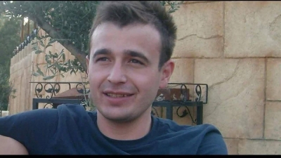 Niğdeli Astsubay Burak Özkan Şehit Oldu