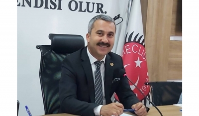Niğde’nin köy yolları için  23 milyon TL harcandı 