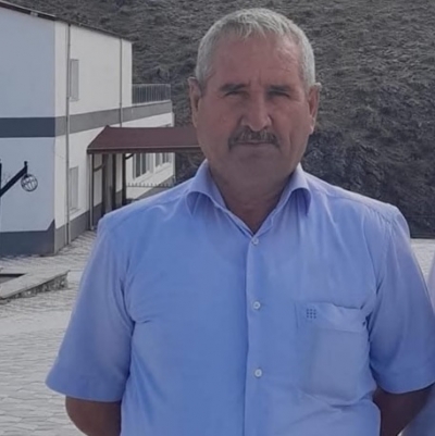 Niğde’nin Sevilen Esnaflarından Erdal Öner Hayatını Kaybetti