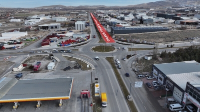 Niğde’nin Yarım Asırlık Altyapı Sorununa Neşter