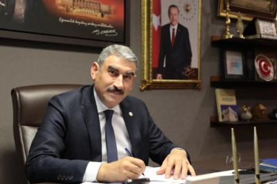 Niğde’ye DSİ’den Dev Taşkın Koruma ve Altyapı Yatırımları