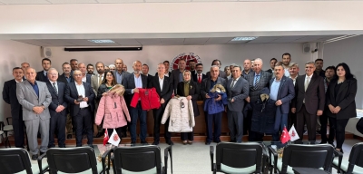NiTSO ve NTB’den Öğrencilere Eğitim Yardımı