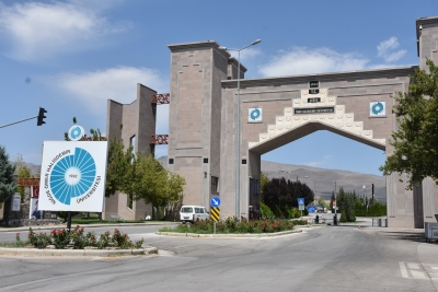 NÖHÜ en çok rağbet gören üniversiteler arasında