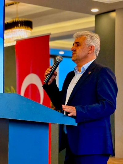 Orhan: “Maaş Artışları İlk Ayda Eriyor, Ücret Reformu Şart”