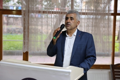 Orhan’dan Sert Tepki: “Açıklamalar Çarpıtılıyor”