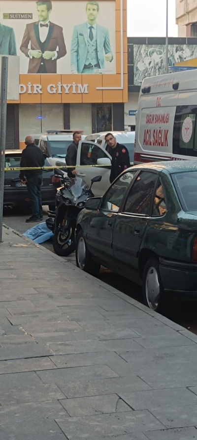 Otelin 5'inci katından düşen İlknur öldü; tartıştığı kadın serbest bırakıldı