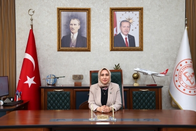 Özbek’ten yeni eğitim yılı mesajı