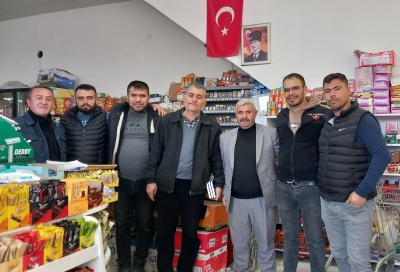 Ramazan Alışverişini Yerel Esnaftan Yapın