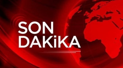 Refüje çarpıp devrilen motosikletteki dede öldü, torunu yaralanmadı
