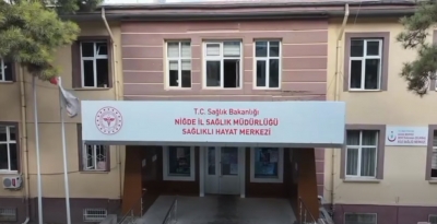 Sağlıklı Hayat Merkezlerinde Psikolojik Danışmanlık Hizmeti Sunuluyor