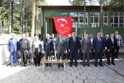 Şehitlerin isimleri okullarda yaşatılacak