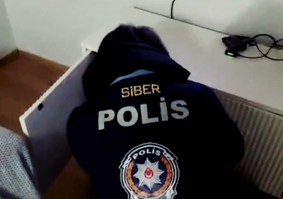 Siber Suçlara Büyük Darbe: 55 İlde 301 Şüpheli Yakalandı