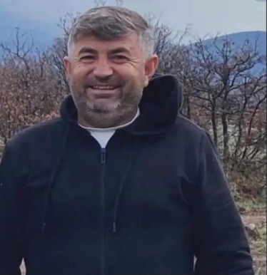 Sulama kanalına düşen çiftçi hayatını kaybetti