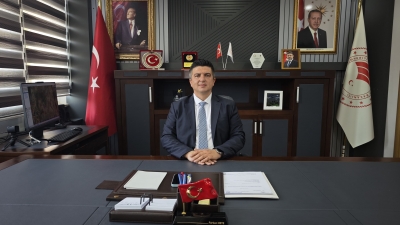 Tarım müdüründen Çiftçilere Budama uyarısı