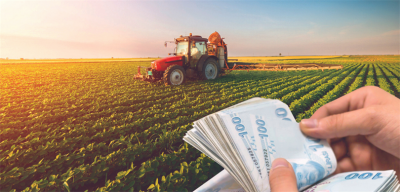 Tarımsal destek ödemeleri çiftçilerin hesaplarında