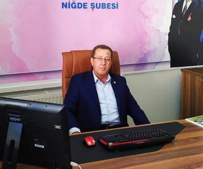 ‘Teröristler hedeflerine asla ulaşamayacak’