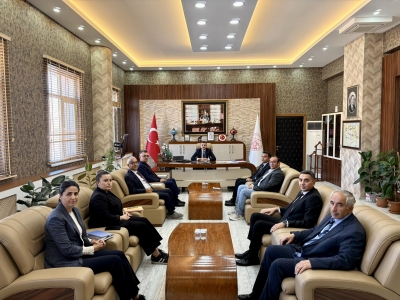 Ulukışla’da Kamu Hizmetlerinde Vatandaş Odaklılık Vurgusu