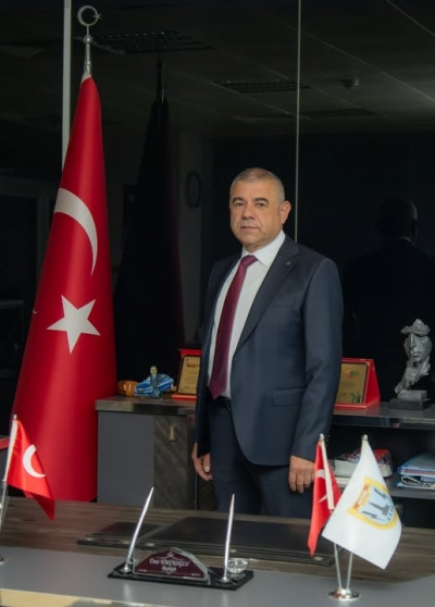 Ümit Yörükoğlu ile Yola Devam Mesajı