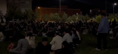 ÜNİAK Niğde’den 500 Kişilik Film Gecesi Etkinliği