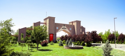 Üniversite öğrencisinin buluşuna patent tescili