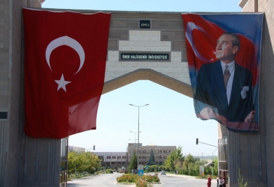 Üniversite’den GreenMetric  Sıralamasında Büyük Yükseliş