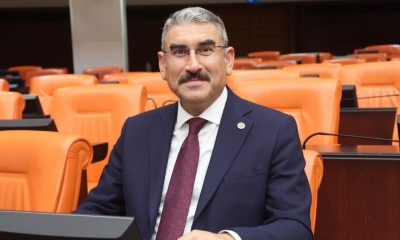 Uzkurt, Basın milletimizin duygularına tercüman olmaktadır