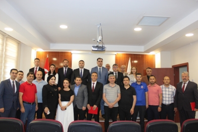 Uzlaştırmacılar Günü Niğde’de Kutlandı