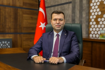 Vali Akmeşe’den 19 Eylül Gaziler Günü Mesajı